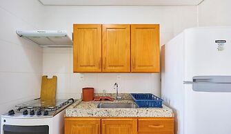 Residencial Saint Barth