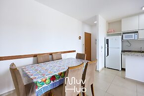 Residencial Saint Barth