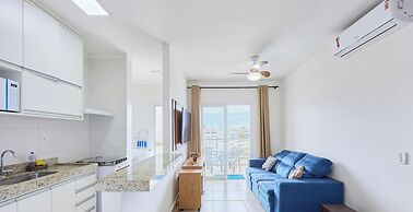 Residencial Saint Barth