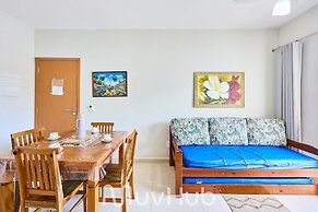 Residencial Saint Barth