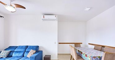 Residencial Saint Barth