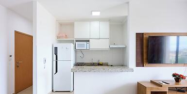 Residencial Saint Barth