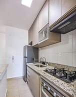 Residencial Saint Barth
