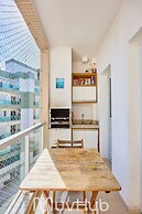 Residencial Saint Barth