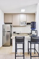 Residencial Saint Barth