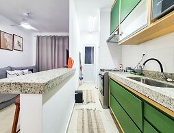 Residencial Saint Barth
