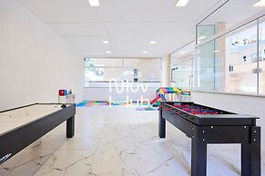Residencial Saint Barth