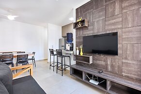 Residencial Saint Barth