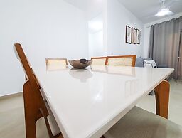 Residencial Saint Barth
