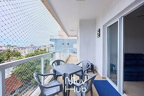 Residencial Saint Barth
