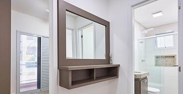 Residencial Saint Barth