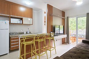 Residencial Saint Barth