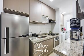 Residencial Saint Barth