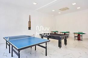 Residencial Saint Barth