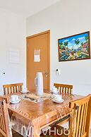Residencial Saint Barth