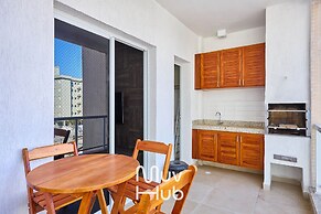 Residencial Saint Barth