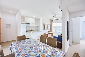 Residencial Saint Barth
