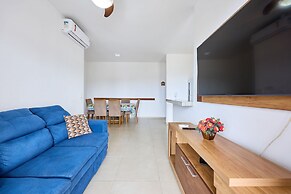 Residencial Saint Barth
