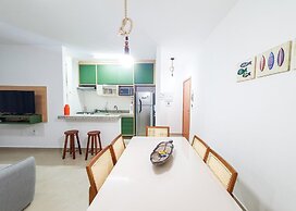 Residencial Saint Barth