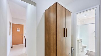 Residencial Saint Barth