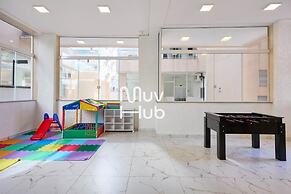 Residencial Saint Barth