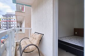 Residencial Saint Barth