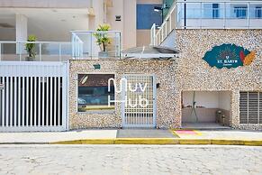 Residencial Saint Barth