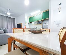 Residencial Saint Barth