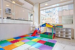 Residencial Saint Barth