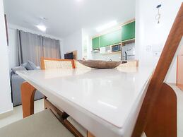 Residencial Saint Barth