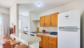 Residencial Saint Barth