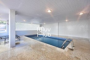 Residencial Saint Barth