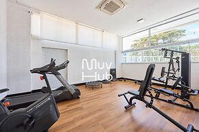 Residencial Saint Barth