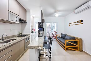 Residencial Saint Barth