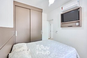 Residencial Saint Barth