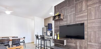 Residencial Saint Barth
