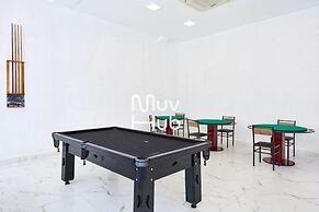 Residencial Saint Barth