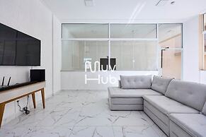 Residencial Saint Barth