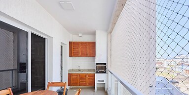 Residencial Saint Barth