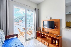 Residencial Saint Barth
