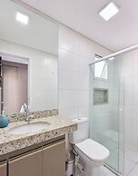 Residencial Saint Barth