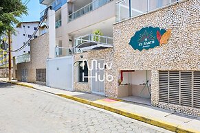Residencial Saint Barth