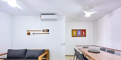 Residencial Saint Barth