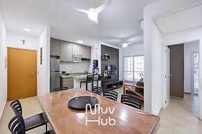 Residencial Saint Barth