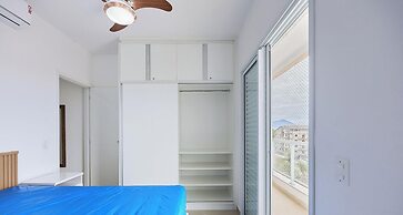 Residencial Saint Barth
