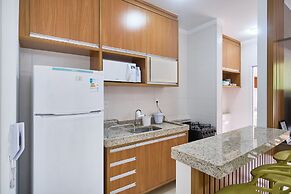 Residencial Saint Barth