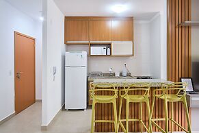 Residencial Saint Barth