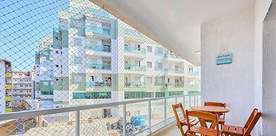 Residencial Saint Barth