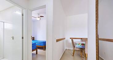 Residencial Saint Barth