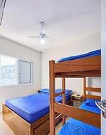 Residencial Saint Barth